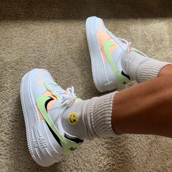 cutest nike shoes